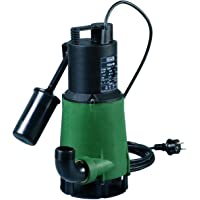 DAB Feka 600 M-A SV – Bomba sumergible con flotador para drenaje de aguas residuales reflue ad uso doméstico 0-55 KW-0…